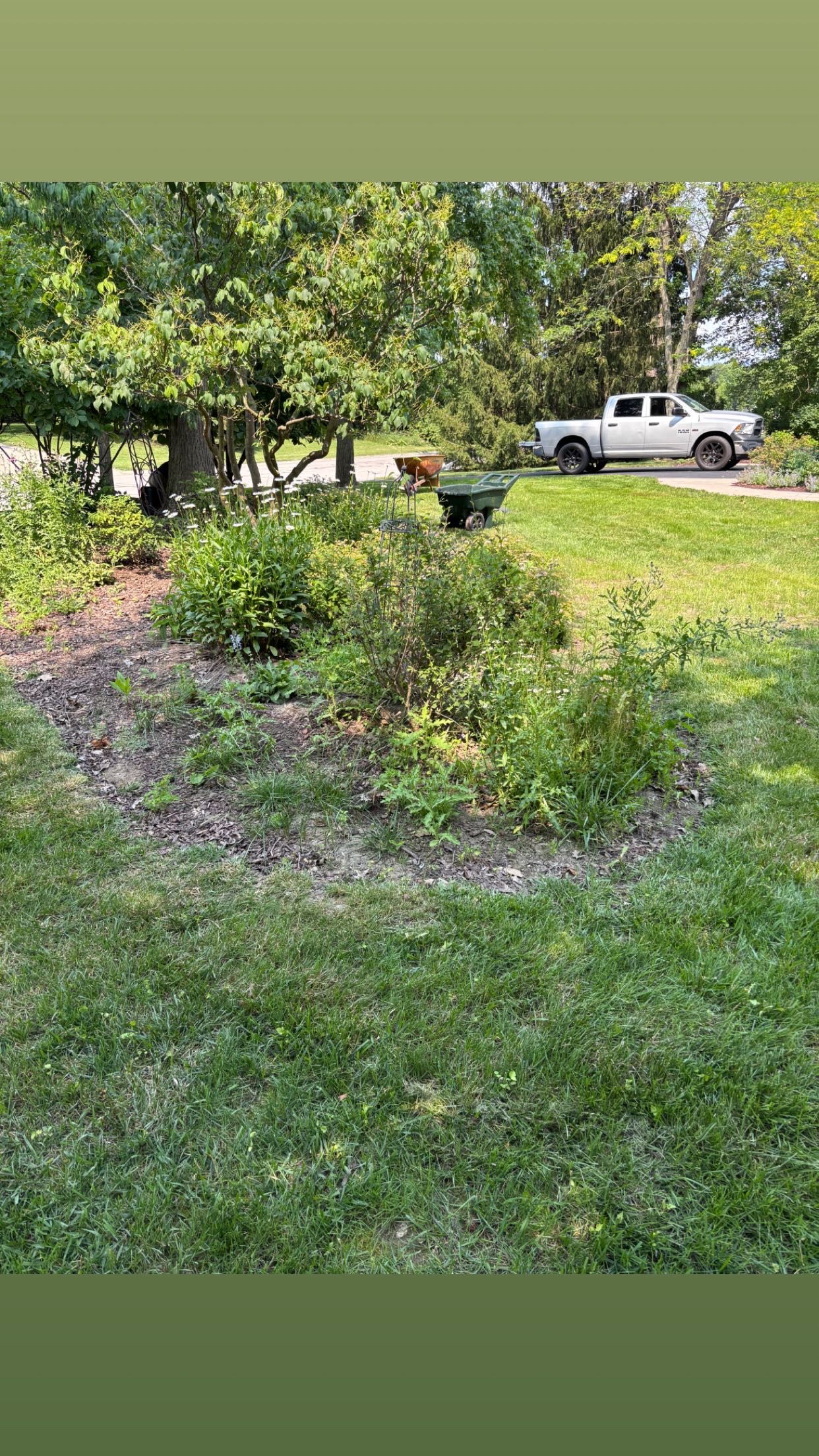 Twin Edge Landscaping project in Northwest Ohio — photo 4