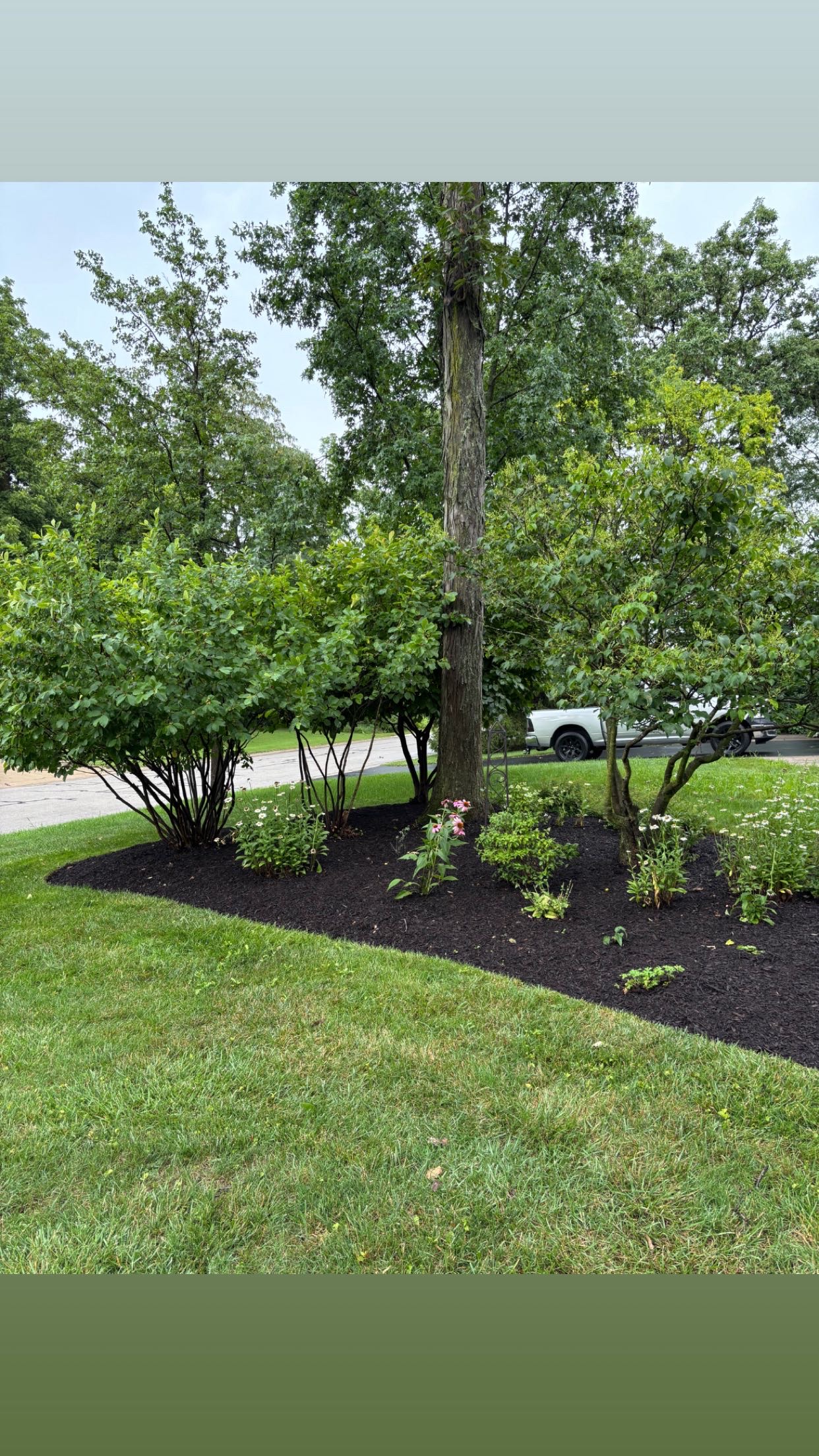Twin Edge Landscaping project in Northwest Ohio — photo 7