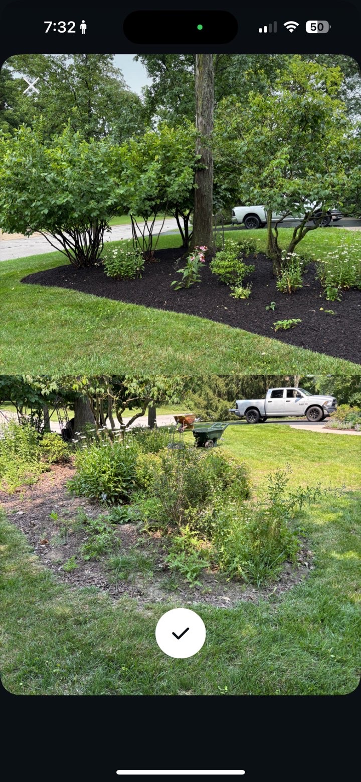 Twin Edge Landscaping project in Northwest Ohio — photo 8