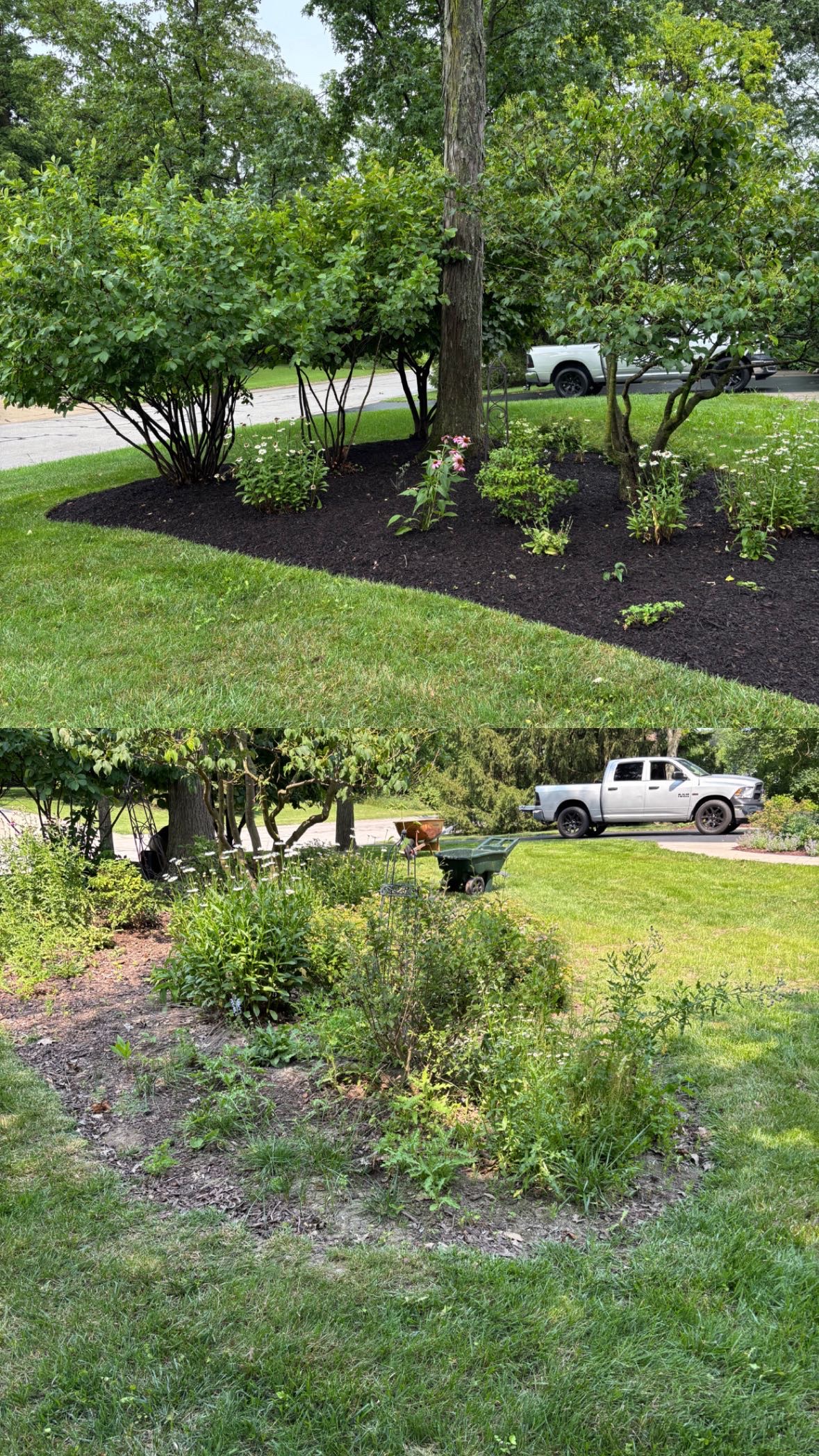 Twin Edge Landscaping project in Northwest Ohio — photo 9