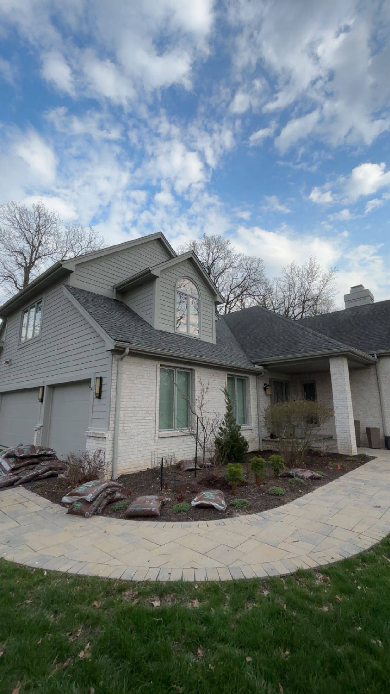 Twin Edge Landscaping project in Northwest Ohio — photo 10