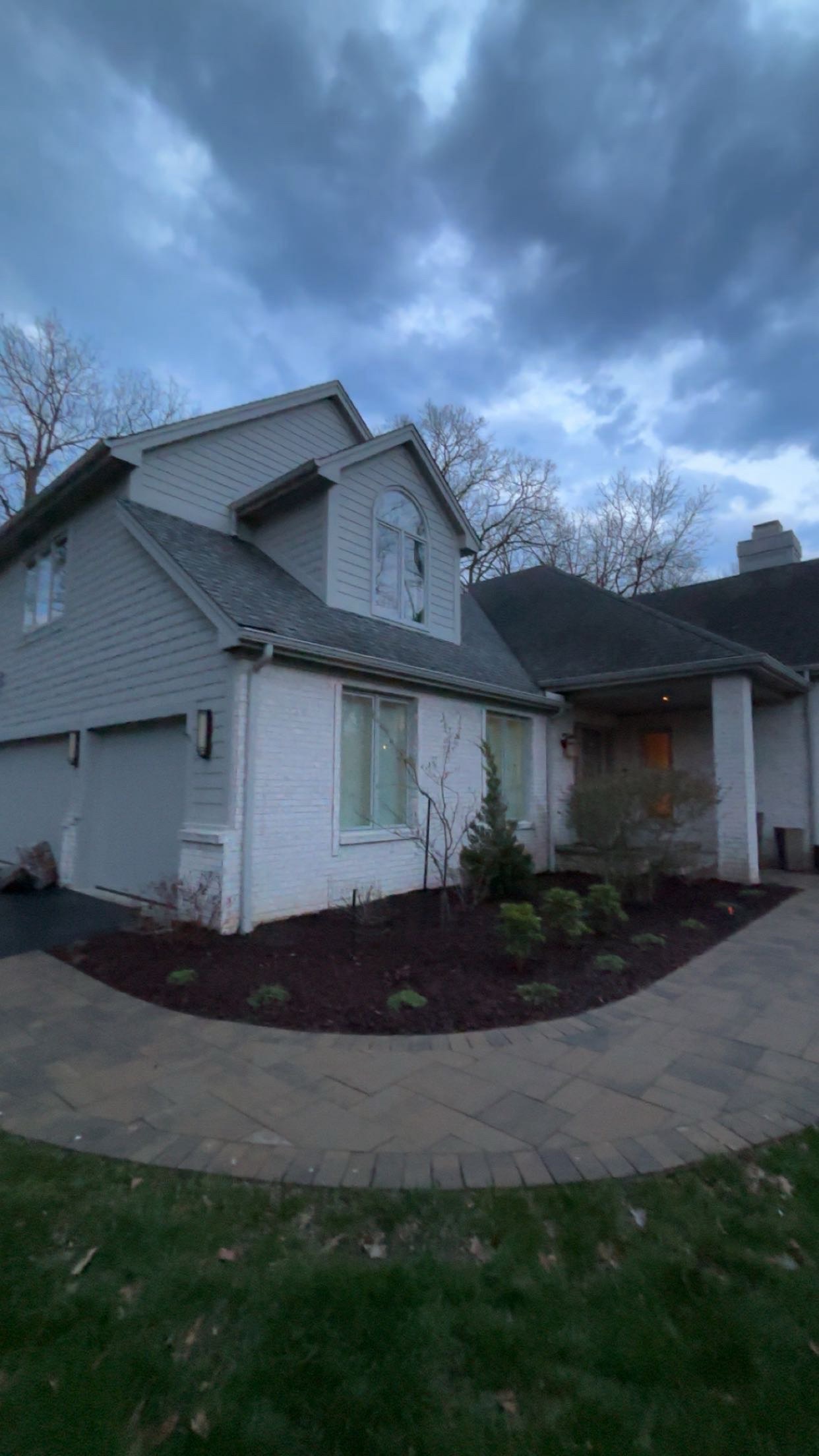 Twin Edge Landscaping project in Northwest Ohio — photo 11