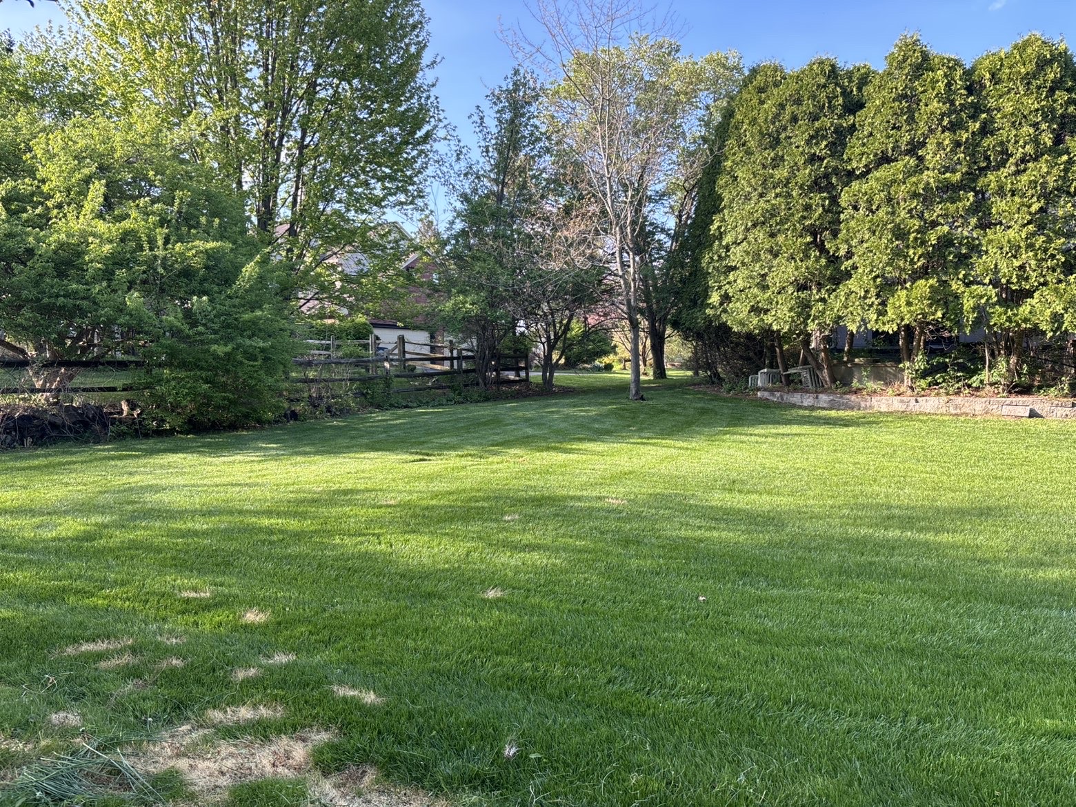 Mowing & Lawn Care in Perrysburg, Toledo and Northwest Ohio