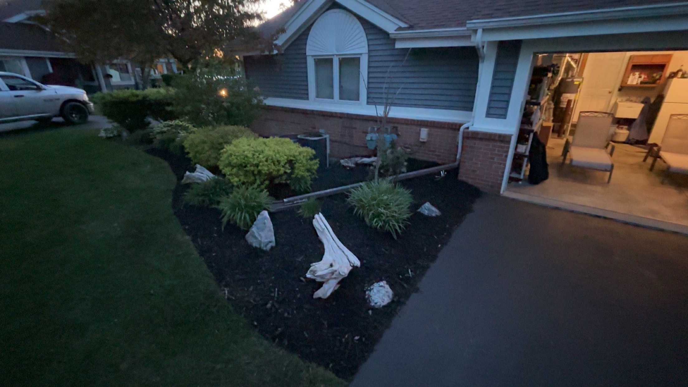 Twin Edge Landscaping project in Northwest Ohio — photo 17