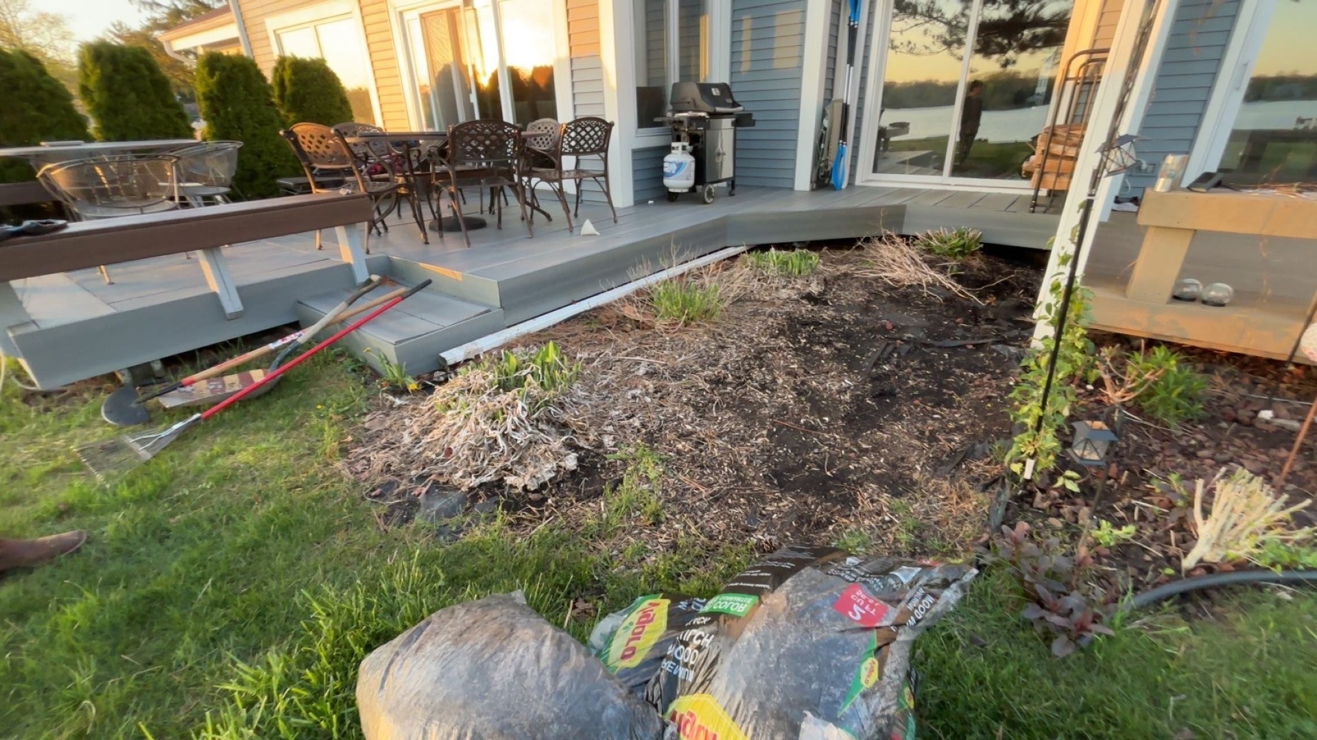 Junk Removal in Perrysburg, Toledo and Northwest Ohio